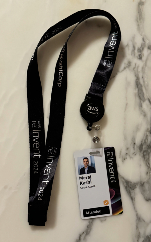 Badge