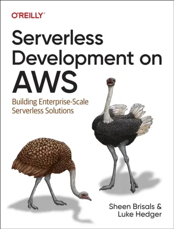 serverless-on-aws